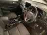 USED 2019 19 HYUNDAI TUCSON 1.6 GDi Blue Drive SE Nav SUV 5dr Petrol Manual Euro 6 (s/s) (132 ps) 