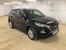 USED 2019 19 HYUNDAI TUCSON 1.6 GDi Blue Drive SE Nav SUV 5dr Petrol Manual Euro 6 (s/s) (132 ps) 