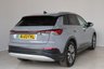 USED 2022 22 AUDI Q4 E-TRON 35 Sport SUV 5dr Electric Auto 55kWh (170 ps) OPTICAL REAR SENSORS, APPLE CAR PLAY + ANDROID AUTO, 3 WAY CLIMATE CONTROL, SAT NAV VIA GOOGLE MAPS, FULL AUDI SERVICE HISTORY