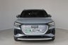 USED 2022 22 AUDI Q4 E-TRON 35 Sport SUV 5dr Electric Auto 55kWh (170 ps) OPTICAL REAR SENSORS, APPLE CAR PLAY + ANDROID AUTO, 3 WAY CLIMATE CONTROL, SAT NAV VIA GOOGLE MAPS, FULL AUDI SERVICE HISTORY