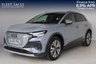 USED 2022 22 AUDI Q4 E-TRON 35 Sport SUV 5dr Electric Auto 55kWh (170 ps) OPTICAL REAR SENSORS, APPLE CAR PLAY + ANDROID AUTO, 3 WAY CLIMATE CONTROL, SAT NAV VIA GOOGLE MAPS, FULL AUDI SERVICE HISTORY