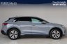 USED 2022 22 AUDI Q4 E-TRON 35 Sport SUV 5dr Electric Auto 55kWh (170 ps) OPTICAL REAR SENSORS, APPLE CAR PLAY + ANDROID AUTO, 3 WAY CLIMATE CONTROL, SAT NAV VIA GOOGLE MAPS, FULL AUDI SERVICE HISTORY