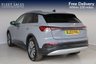 USED 2022 22 AUDI Q4 E-TRON 35 Sport SUV 5dr Electric Auto 55kWh (170 ps) OPTICAL REAR SENSORS, APPLE CAR PLAY + ANDROID AUTO, 3 WAY CLIMATE CONTROL, SAT NAV VIA GOOGLE MAPS, FULL AUDI SERVICE HISTORY