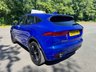 USED 2018 68 JAGUAR E-PACE 2.0 D240 R-Dynamic HSE SUV 5dr Diesel Auto AWD Euro 6 (s/s) (240 ps) AUTOMATIC! PAN ROOF! FULL LEATHER! LOW MILEAGE!