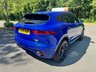 USED 2018 68 JAGUAR E-PACE 2.0 D240 R-Dynamic HSE SUV 5dr Diesel Auto AWD Euro 6 (s/s) (240 ps) AUTOMATIC! PAN ROOF! FULL LEATHER! LOW MILEAGE!