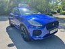 USED 2018 68 JAGUAR E-PACE 2.0 D240 R-Dynamic HSE SUV 5dr Diesel Auto AWD Euro 6 (s/s) (240 ps) AUTOMATIC! PAN ROOF! FULL LEATHER! LOW MILEAGE!