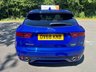 USED 2018 68 JAGUAR E-PACE 2.0 D240 R-Dynamic HSE SUV 5dr Diesel Auto AWD Euro 6 (s/s) (240 ps) AUTOMATIC! PAN ROOF! FULL LEATHER! LOW MILEAGE!