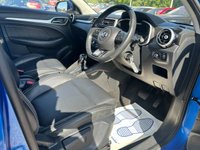 USED 2020 20 MG MG ZS 1.0 T-GDI Exclusive SUV 5dr Petrol Auto Euro 6 (111 ps) 