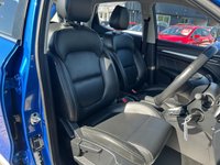 USED 2020 20 MG MG ZS 1.0 T-GDI Exclusive SUV 5dr Petrol Auto Euro 6 (111 ps) 