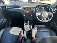 USED 2020 20 MG MG ZS 1.0 T-GDI Exclusive SUV 5dr Petrol Auto Euro 6 (111 ps) 