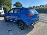 USED 2020 20 MG MG ZS 1.0 T-GDI Exclusive SUV 5dr Petrol Auto Euro 6 (111 ps) 