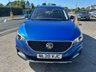 USED 2020 20 MG MG ZS 1.0 T-GDI Exclusive SUV 5dr Petrol Auto Euro 6 (111 ps) 