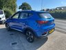 USED 2020 20 MG MG ZS 1.0 T-GDI Exclusive SUV 5dr Petrol Auto Euro 6 (111 ps) 