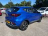 USED 2020 20 MG MG ZS 1.0 T-GDI Exclusive SUV 5dr Petrol Auto Euro 6 (111 ps) 