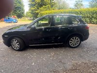 USED 2013 62 PORSCHE CAYENNE 3.0 TD V6 Tiptronic 4WD Euro 5 (s/s) 5dr Arriving Soon....