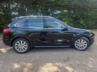 USED 2013 62 PORSCHE CAYENNE 3.0 TD V6 Tiptronic 4WD Euro 5 (s/s) 5dr Arriving Soon....