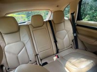 USED 2013 62 PORSCHE CAYENNE 3.0 TD V6 Tiptronic 4WD Euro 5 (s/s) 5dr Arriving Soon....