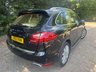 USED 2013 62 PORSCHE CAYENNE 3.0 TD V6 Tiptronic 4WD Euro 5 (s/s) 5dr Arriving Soon....