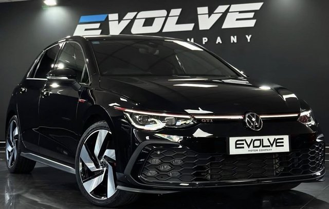 View our Volkswagen Golf 2.0 TSI GTI Hatchback 5dr Petrol DSG Euro 6 (s/s) (245 ps)