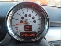 USED 2009 59 MINI HATCH 1.4 One Hatchback 3dr Petrol Manual Euro 4 (95 ps) 