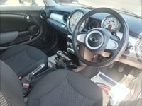 USED 2009 59 MINI HATCH 1.4 One Hatchback 3dr Petrol Manual Euro 4 (95 ps) 