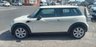 USED 2009 59 MINI HATCH 1.4 One Hatchback 3dr Petrol Manual Euro 4 (95 ps) 