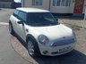 USED 2009 59 MINI HATCH 1.4 One Hatchback 3dr Petrol Manual Euro 4 (95 ps) 