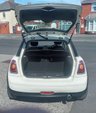 USED 2009 59 MINI HATCH 1.4 One Hatchback 3dr Petrol Manual Euro 4 (95 ps) 