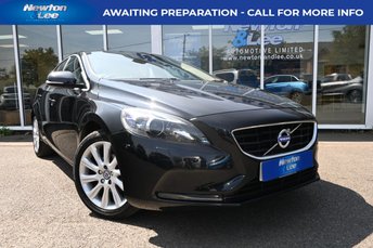 2015 VOLVO V40 1.6 D2 SE Lux Nav Hatchback 5dr Diesel Manual Euro 5 (s/s) (115 ps) £8300.00