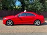 USED 2018 68 MERCEDES-BENZ CLA 1.6 CLA180 AMG Line Edition Coupe 4dr Petrol 7G-DCT Euro 6 (s/s) (122 ps) AUTOMATIC! HALF LEATHER! LOW MILEAGE!