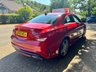 USED 2018 68 MERCEDES-BENZ CLA 1.6 CLA180 AMG Line Edition Coupe 4dr Petrol 7G-DCT Euro 6 (s/s) (122 ps) AUTOMATIC! HALF LEATHER! LOW MILEAGE!