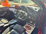 USED 2018 68 MERCEDES-BENZ CLA 1.6 CLA180 AMG Line Edition Coupe 4dr Petrol 7G-DCT Euro 6 (s/s) (122 ps) AUTOMATIC! HALF LEATHER! LOW MILEAGE!