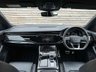 USED 2022 22 AUDI Q8 3.0 TFSI V6 55 Black Edition SUV 5dr Petrol Tiptronic quattro Euro 6 (s/s) (340 ps) 