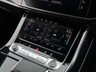 USED 2022 22 AUDI Q8 3.0 TFSI V6 55 Black Edition SUV 5dr Petrol Tiptronic quattro Euro 6 (s/s) (340 ps) 