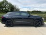 USED 2022 22 AUDI Q8 3.0 TFSI V6 55 Black Edition SUV 5dr Petrol Tiptronic quattro Euro 6 (s/s) (340 ps) 