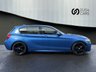 USED 2012 12 BMW 1 SERIES 1.6 118i M Sport Hatchback 5dr Petrol Manual Euro 5 (s/s) (170 ps) M SPORT PACKAGE+GREAT VALUE