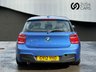 USED 2012 12 BMW 1 SERIES 1.6 118i M Sport Hatchback 5dr Petrol Manual Euro 5 (s/s) (170 ps) M SPORT PACKAGE+GREAT VALUE