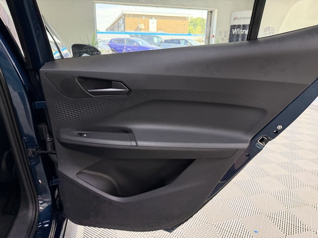 USED 2024 24 CUPRA BORN 58kWh V2 Hatchback 5dr Electric Auto (204 ps) 