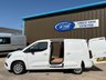 USED 2023 23 VAUXHALL COMBO 1.5 Turbo D 2300 Pro Panel Van 6dr Diesel Manual L2 H1 Euro 6 (s/s) (100 ps) Sat Nav, Air Con, Cruise/C