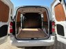 USED 2023 23 VAUXHALL COMBO 1.5 Turbo D 2300 Pro Panel Van 6dr Diesel Manual L2 H1 Euro 6 (s/s) (100 ps) Sat Nav, Air Con, Cruise/C