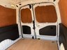 USED 2023 23 VAUXHALL COMBO 1.5 Turbo D 2300 Pro Panel Van 6dr Diesel Manual L2 H1 Euro 6 (s/s) (100 ps) Sat Nav, Air Con, Cruise/C