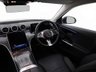 USED 2022 22 MERCEDES-BENZ C CLASS 1.5 C200h MHEV Sport Saloon 4dr Petrol Hybrid G-Tronic+ Euro 6 (s/s) (224 ps) 
