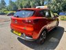 USED 2019 19 MG MG ZS 1.5 VTi-TECH Exclusive SUV 5dr Petrol Manual Euro 6 (s/s) (106 ps) MANUAL GEARBOX! AIR CON! REVERSE CAMERA!