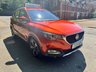 USED 2019 19 MG MG ZS 1.5 VTi-TECH Exclusive SUV 5dr Petrol Manual Euro 6 (s/s) (106 ps) MANUAL GEARBOX! AIR CON! REVERSE CAMERA!