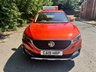 USED 2019 19 MG MG ZS 1.5 VTi-TECH Exclusive SUV 5dr Petrol Manual Euro 6 (s/s) (106 ps) MANUAL GEARBOX! AIR CON! REVERSE CAMERA!
