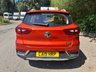 USED 2019 19 MG MG ZS 1.5 VTi-TECH Exclusive SUV 5dr Petrol Manual Euro 6 (s/s) (106 ps) MANUAL GEARBOX! AIR CON! REVERSE CAMERA!