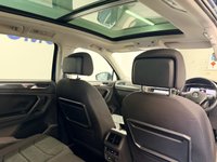 USED 2021 21 VOLKSWAGEN TIGUAN ALLSPACE 2.0 TDI SEL 150 BHP + 7 SEATS + SAT NAV + GLASS SUNROOF SIX MONTH WARRANTY JULY 2027 MOT