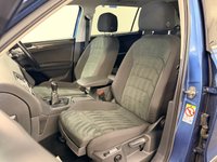 USED 2021 21 VOLKSWAGEN TIGUAN ALLSPACE 2.0 TDI SEL 150 BHP + 7 SEATS + SAT NAV + GLASS SUNROOF SIX MONTH WARRANTY JULY 2027 MOT