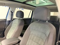 USED 2021 21 VOLKSWAGEN TIGUAN ALLSPACE 2.0 TDI SEL 150 BHP + 7 SEATS + SAT NAV + GLASS SUNROOF SIX MONTH WARRANTY JULY 2027 MOT
