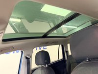 USED 2021 21 VOLKSWAGEN TIGUAN ALLSPACE 2.0 TDI SEL 150 BHP + 7 SEATS + SAT NAV + GLASS SUNROOF SIX MONTH WARRANTY JULY 2027 MOT